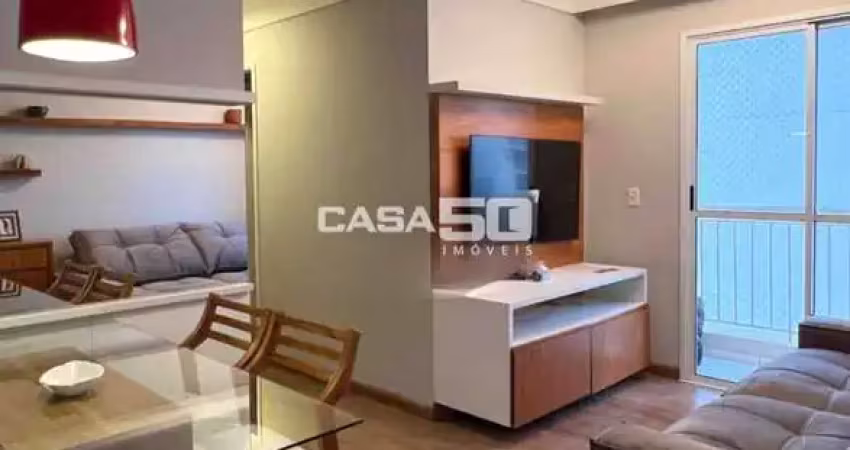 Apartamento com 2 quartos à venda na Rua Engenheiro Augusto de Figueiredo, 357, Vila Progresso, Campinas