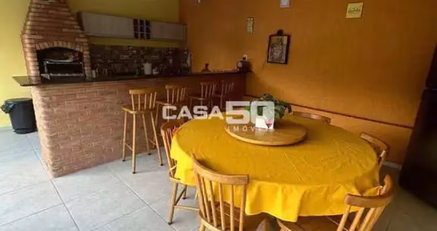 Casa com 2 quartos à venda no Jardim Roseira, Campinas 