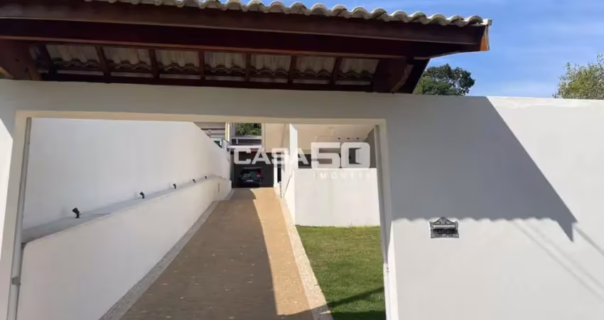 Casa com 2 quartos para alugar na Vila Faustina II, Valinhos 