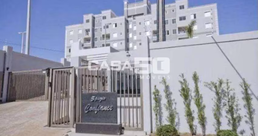 Apartamento com 3 quartos à venda no Jardim Antonio Von Zuben, Campinas 