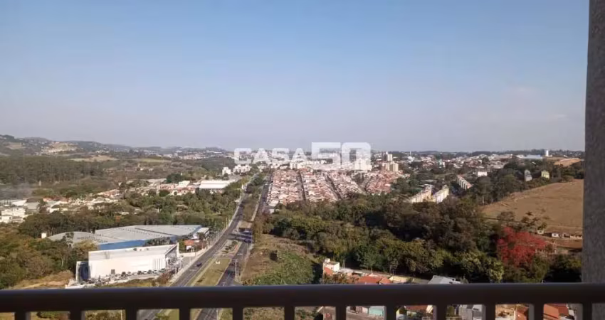 Apartamento com 2 quartos à venda na Avenida Joaquim Alves Corrêa, 2299, Jardim Santo Antônio, Valinhos