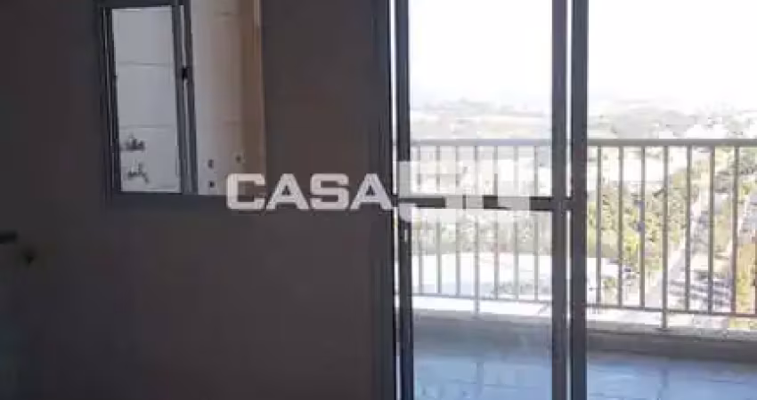 Apartamento com 2 quartos à venda na Avenida Joaquim Alves Corrêa, 2299, Jardim Santo Antônio, Valinhos