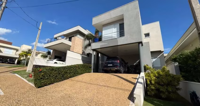 Casa em condomínio fechado com 4 quartos para alugar no Swiss Park, Campinas 