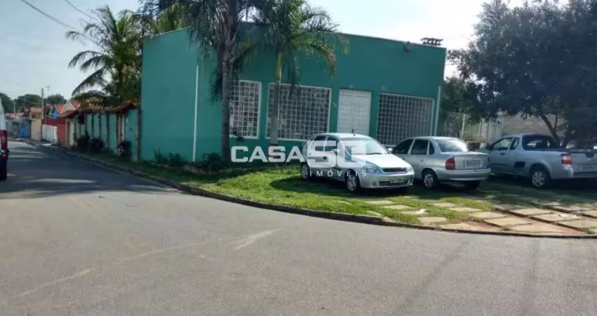 Casa comercial para alugar na Rua Limeira, 89, Cidade Jardim, Campinas