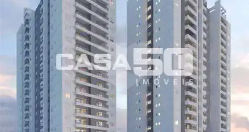 Apartamento com 3 quartos à venda na Avenida José Mário de Arruda Toledo, 550, Jardim Aurélia, Campinas