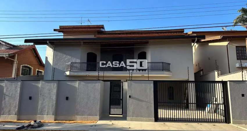Casa com 3 quartos à venda na Tapaiúnas, 189, Jardim de Itapoan, Paulínia