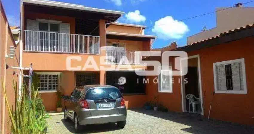 Casa com 3 quartos à venda no Parque Via Norte, Campinas 