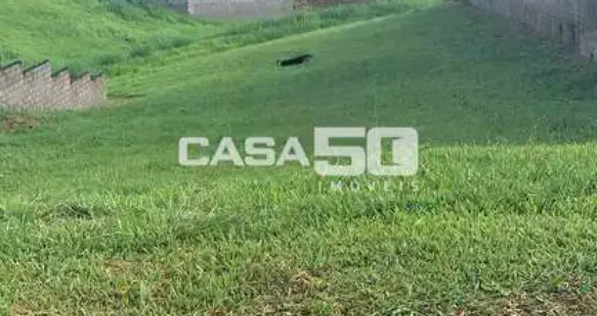 Terreno em condomínio fechado à venda na Rodovia Engenheiro Miguel de Campos Melhado, 80, Cidade Singer, Campinas