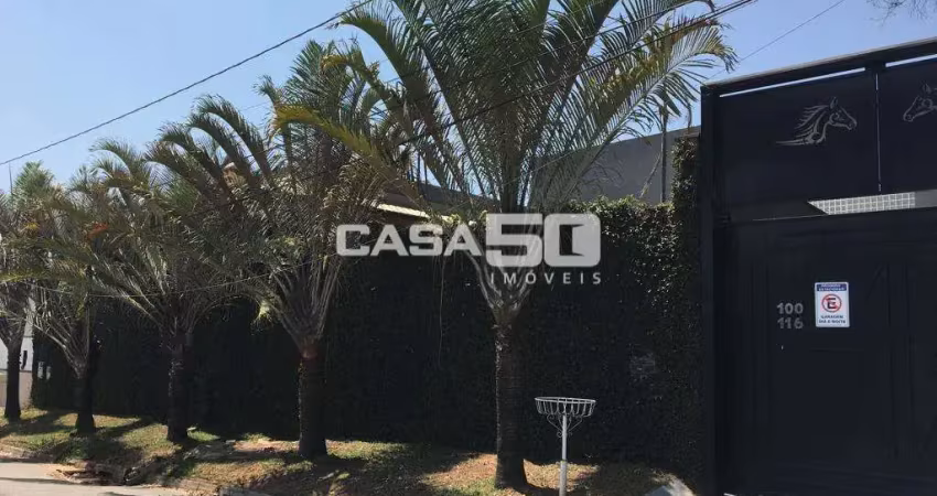 Casa comercial à venda na Rua Antônio Cardoso, 100, Cidade Satélite Íris, Campinas