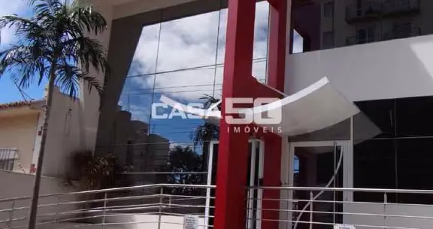 Prédio à venda na Rua Buarque de Macedo, 353, Jardim Brasil, Campinas