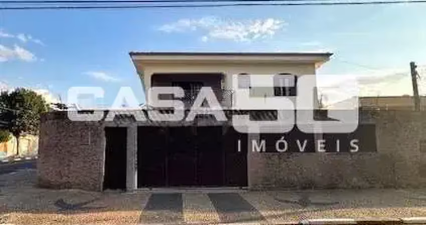 Casa com 4 quartos à venda no Jardim Nova Europa, Campinas 