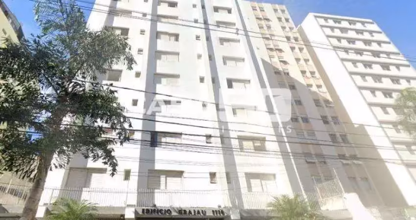 Apartamento com 1 quarto à venda no Centro, Campinas 