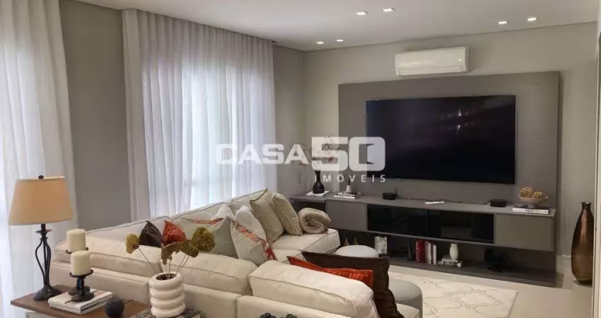 Apartamento com 3 quartos à venda no Cambuí, Campinas 