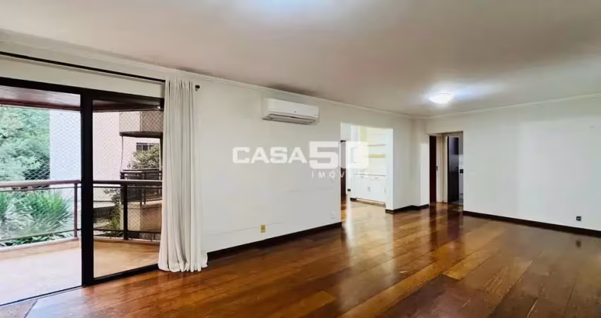 Apartamento com 3 quartos à venda no Centro, Campinas 