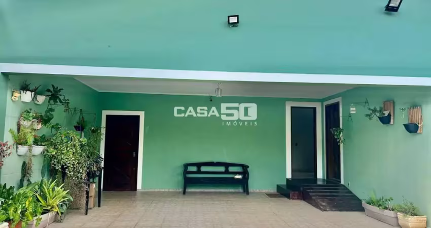 Casa com 7 quartos à venda na Rua João Batista Padovani, 147, Jardim Santa Genebra, Campinas