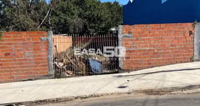 Terreno à venda na Rua Miguel João Jorge, 35, Jardim São José, Campinas