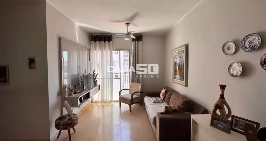 Apartamento com 3 quartos à venda na Avenida Jorge Tibiriçá, 1840, Jardim dos Oliveiras, Campinas