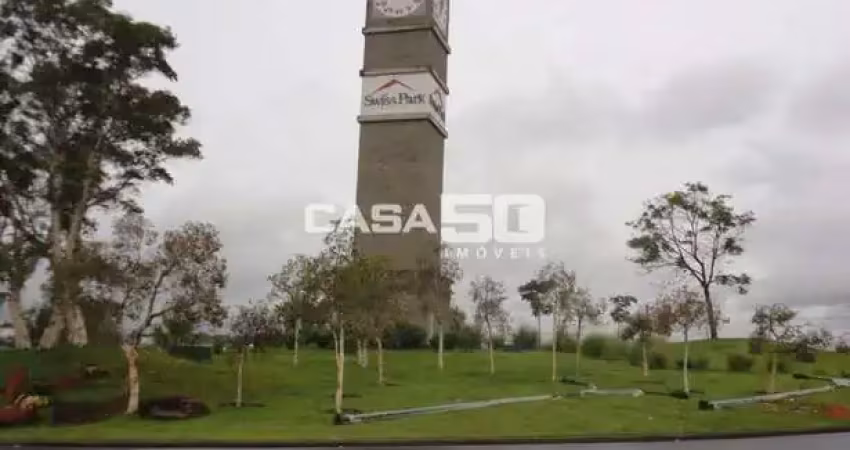 Terreno comercial à venda na Avenida Dermival Bernardes Siqueira, 3726, Swiss Park, Campinas