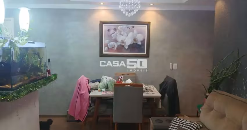 Apartamento com 2 quartos à venda na Rua Doutor Alves do Banho, 666, São Bernardo, Campinas
