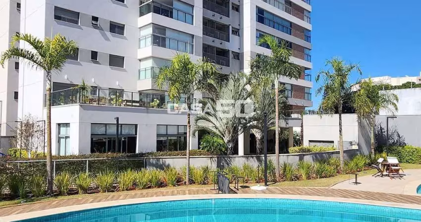 Apartamento com 3 quartos para alugar no Taquaral, Campinas 