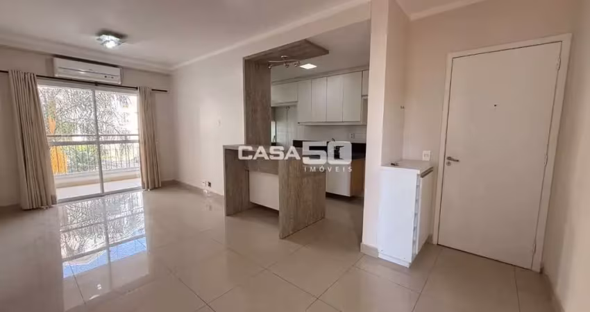 Apartamento com 3 quartos à venda na Vila Ipê, Campinas 