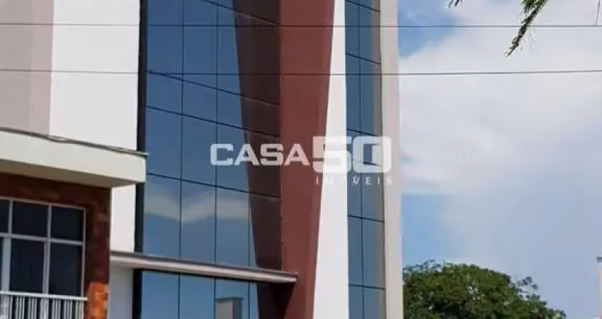 Prédio à venda na Adhemar de Barros, 102, Vila Trujillo, Sorocaba