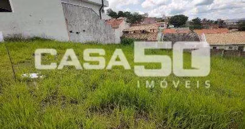 Terreno em condomínio fechado à venda no Bosque dos Eucaliptos, Valinhos 