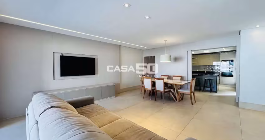 Apartamento com 3 quartos à venda na Rua Major Solon, 583, Cambuí, Campinas