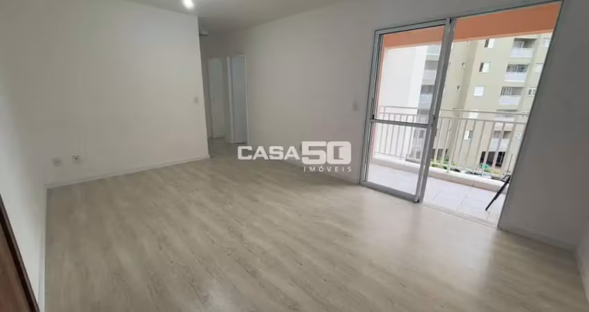 Apartamento com 3 quartos à venda na Avenida Nélsia Vannucci, 105, Loteamento Chácara Prado, Campinas