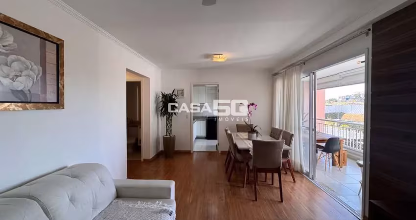 Apartamento com 3 quartos à venda na Avenida Maria Emília Alves dos Santos de Ângelis, 859, Parque Prado, Campinas