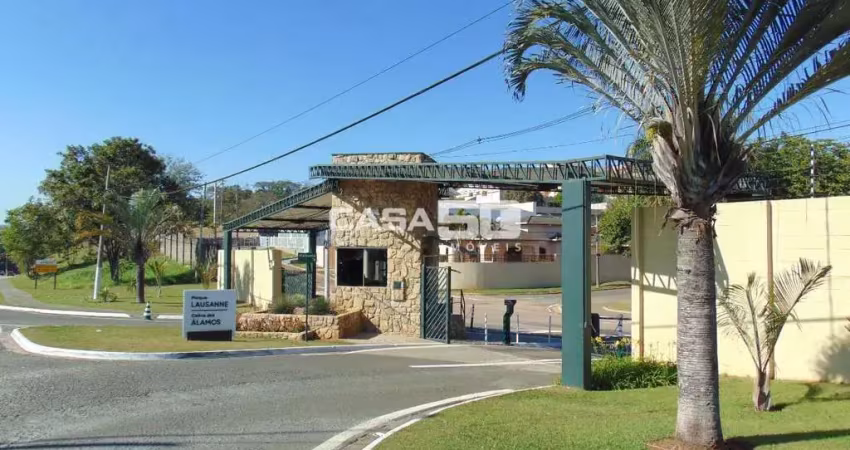 Casa em condomínio fechado com 6 quartos à venda na Rua João Marques da Costa, 221, Colinas dos Álamos, Valinhos