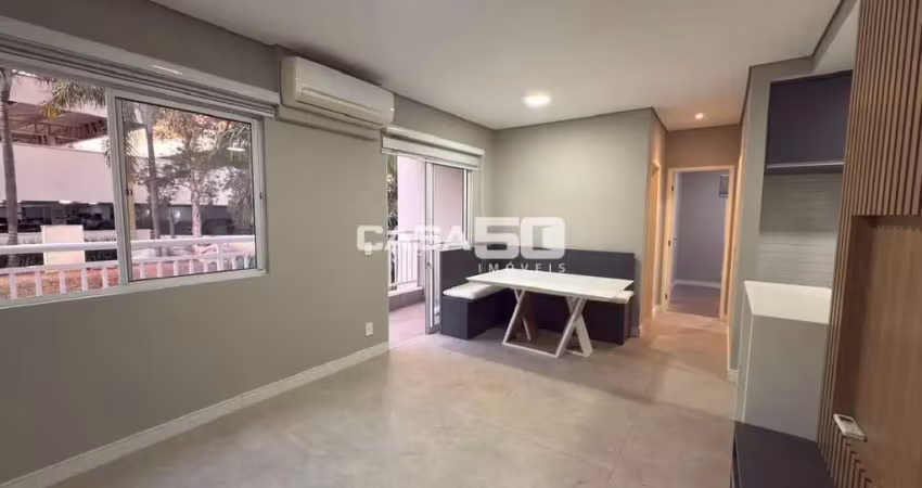 Apartamento com 2 quartos à venda na Avenida Maria Emília Alves dos Santos de Ângelis, 11, Parque Prado, Campinas