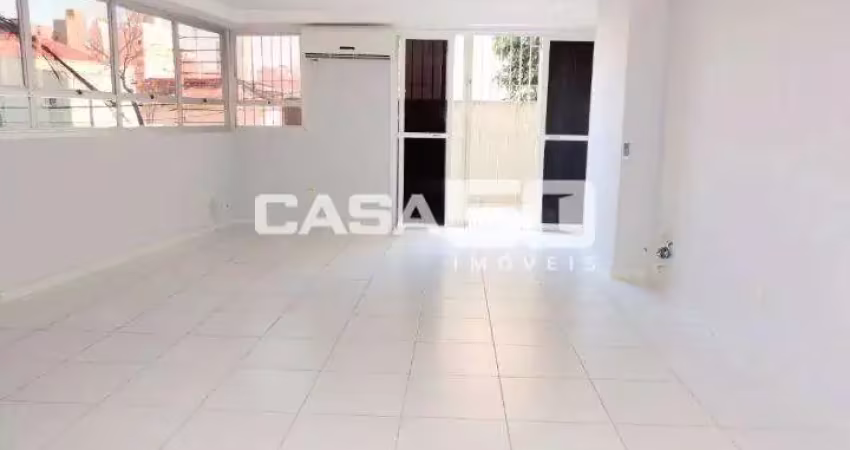 Sala comercial à venda na Rua Duque de Caxias, 1093, Centro, Campinas