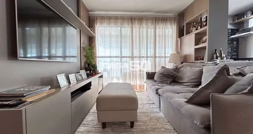 Apartamento com 3 quartos à venda no Jardim Brasil, Campinas 