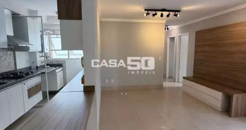 Apartamento com 3 quartos à venda na Avenida Nélsia Vannucci, 105, Loteamento Chácara Prado, Campinas