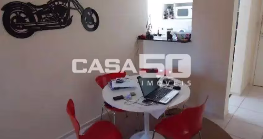 Apartamento com 3 quartos à venda no Mansões Santo Antônio, Campinas 