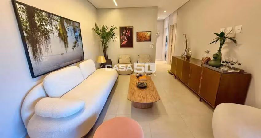 Apartamento com 3 quartos à venda na Rua Doutor Paulo Castro Pupo Nogueira, 40, Nova Campinas, Campinas