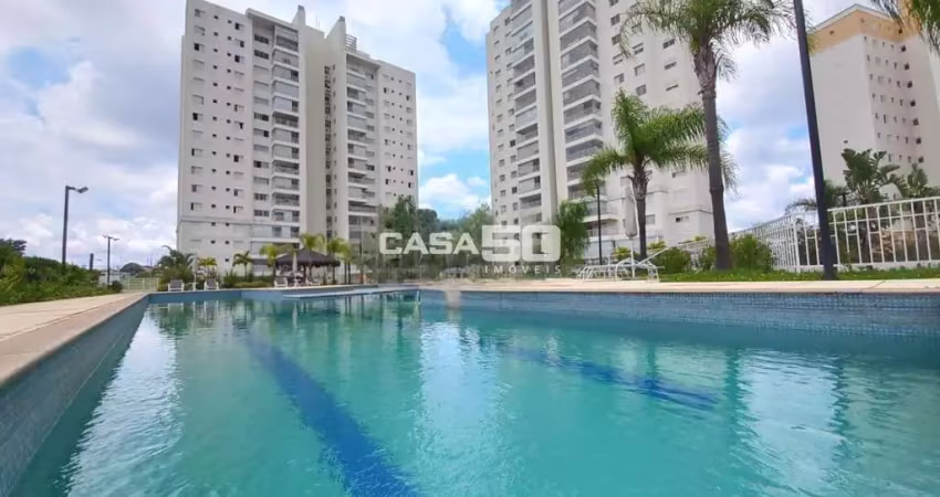 Apartamento com 3 quartos à venda no Parque Prado, Campinas 