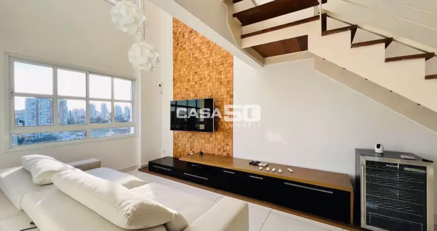 Apartamento com 2 quartos para alugar na Rua Alecrins, 700, Cambuí, Campinas