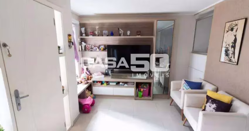 Casa em condomínio fechado com 3 quartos à venda na Chácara Primavera, Campinas 