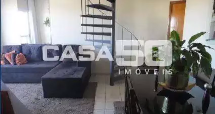 Cobertura com 3 quartos à venda na Chácara Primavera, Campinas 