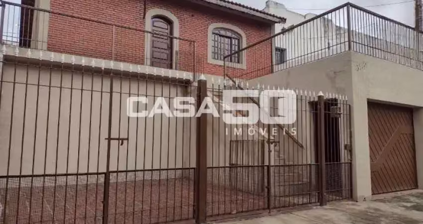 Casa comercial à venda na Avenida das Amoreiras, 5444, Chácaras Campos Elíseos, Campinas