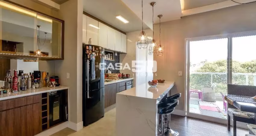 Apartamento com 3 quartos à venda na Rua Benedito Ferreira Marques, 103, Parque Industrial, Campinas