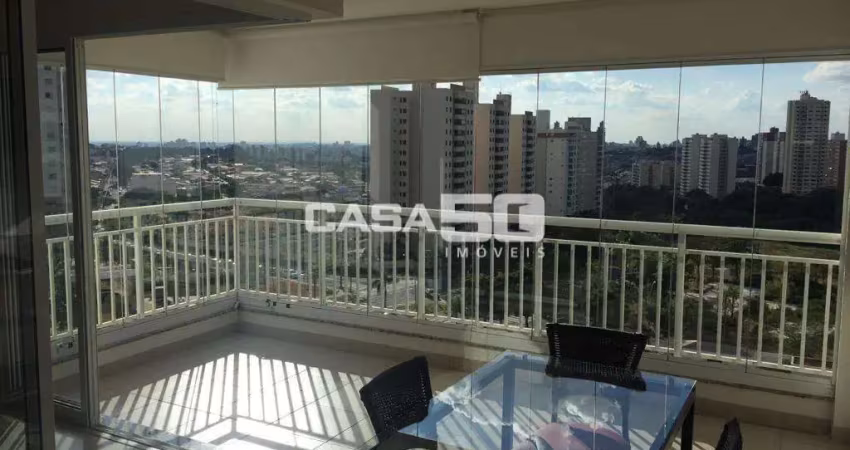 Apartamento com 3 quartos à venda na Avenida Maria Emília Alves dos Santos de Ângelis, 679, Parque Prado, Campinas