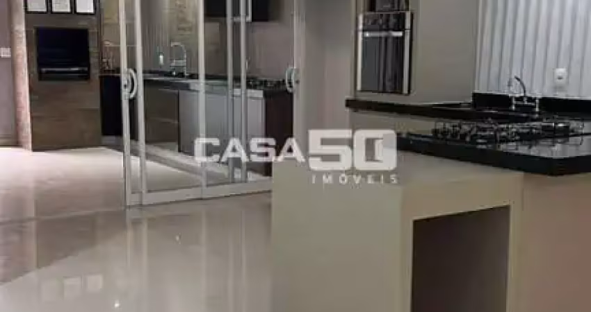 Casa em condomínio fechado com 3 quartos para alugar no Swiss Park, Campinas 
