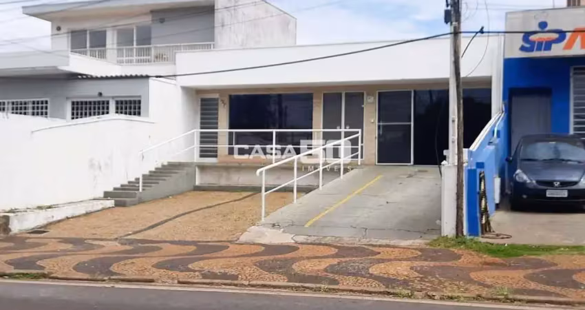Casa comercial à venda na Avenida Doutor Alberto Sarmento, 927, Bonfim, Campinas