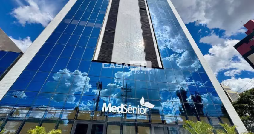 Sala comercial à venda na Avenida Barão de Itapura, 940, Botafogo, Campinas