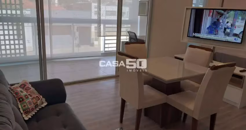 Kitnet / Stúdio para alugar na Rua Duque de Caxias, 880, Centro, Campinas