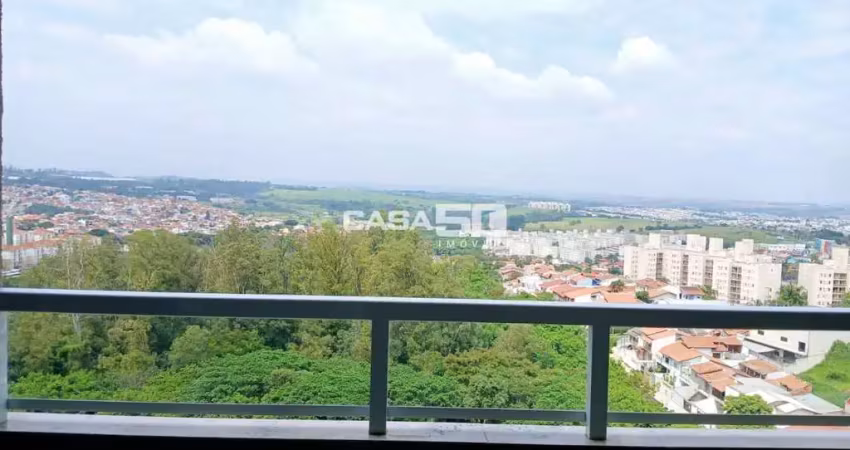Apartamento com 2 quartos à venda na Avenida Baden Powell, 121, Parque Prado, Campinas