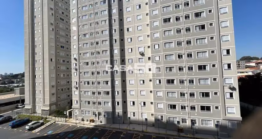 Apartamento com 2 quartos para alugar no Parque Industrial, Campinas 